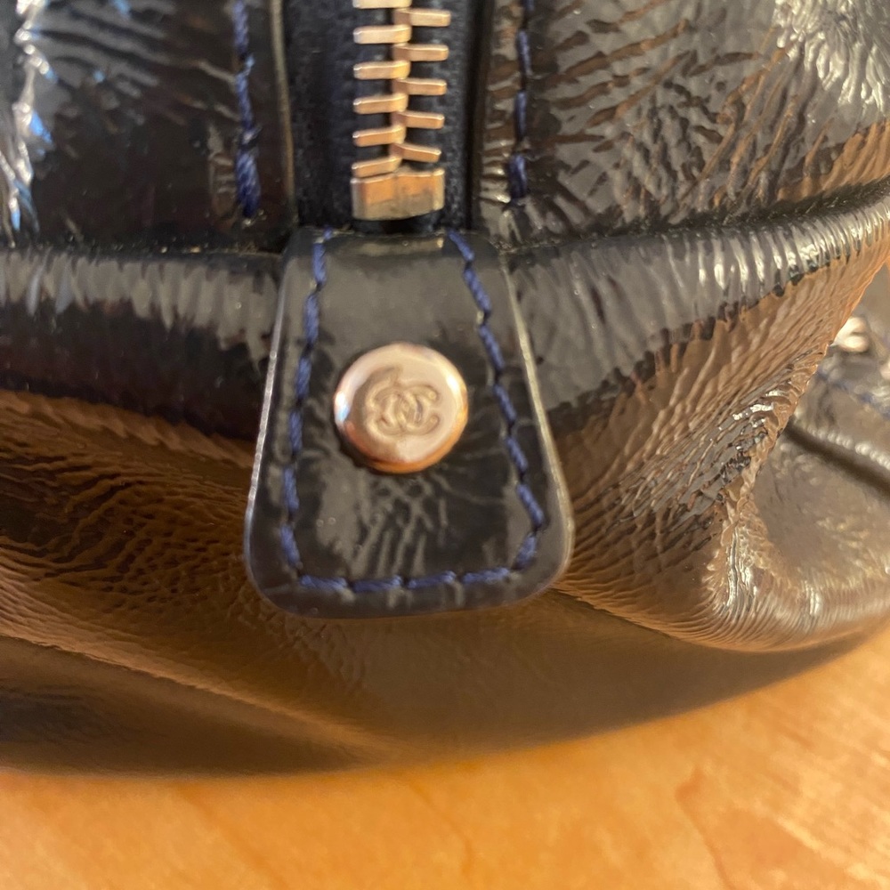 CHANEL 🔥bowler bag - Picture 4 of 11